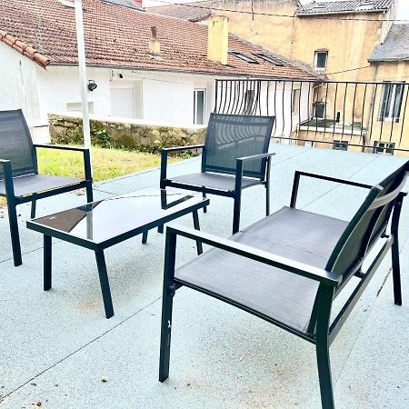 L'Arizona, Studio A 5 Minutes Du Centre-Ville Poitiers Eksteriør bilde