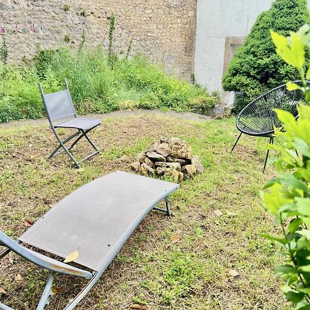 L'Arizona, Studio A 5 Minutes Du Centre-Ville Poitiers Eksteriør bilde